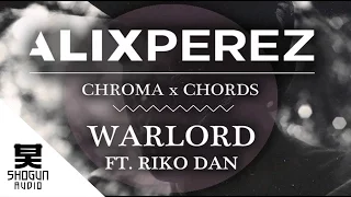 Alix Perez - Warlord ft. Riko Dan