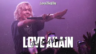 The Kid LAROI - Love Again (Lyrics) (Og Version)