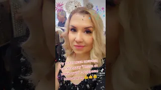 Елена Добрая на передаче "Песни от всей души" с Андреем Малаховым 👍