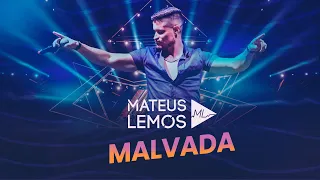 Mateus Lemos - Malvada | Ao Vivo (Cover, Zé Felipe)