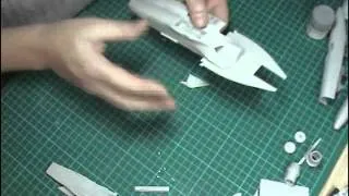 Hasegawa 1/48 F/A-18F Part 2 (Classic)