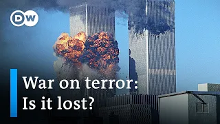 20 years after 9/11: Is the war on terror a lost cause? | To The Point