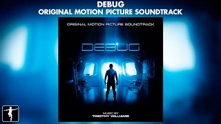 Timothy Williams - Debug Soundtrack (Official Preview) | Lakeshore Records