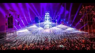 Wildstylez & Brennan Heart [lose my mind] Defqon.1 2022 primal energy