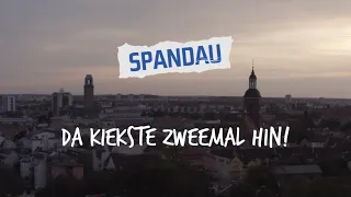 Spandau - Da kiekste zweemal hin!