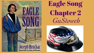 Eagle Song Chapter 2 "Gustoweh" Read aloud