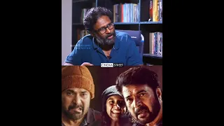 #mammootty acting Director #ram about #actormammootty acting Level#peranbu #peranbumovie #directorra