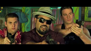 22 Jump Street - The Last Fight [ IceCube, ChanningTatum, JonahHill ]