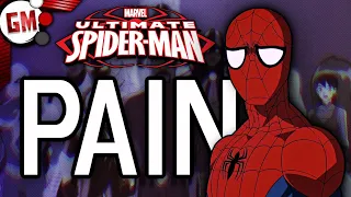 Ultimate Spider-Man Is Hard to Defend