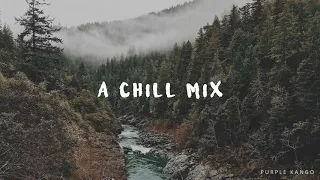 EDEN x blackbear | A Chill Mix