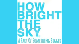 How Bright The Sky - If You're A Bird, I'm A Bird