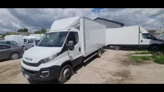Iveco Daily 60/170