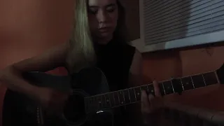 Мокрые кроссы - Тима Белорусских (cover)