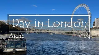 Day in London | VLOG