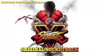 Street Fighter V: Full Official Soundtrack [OST] | 48 Tracks HQ