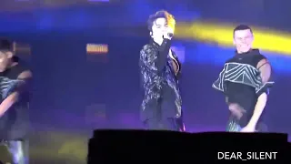 2023.06.24 Dimash Malaysia Concert -9.Give me your love