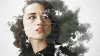 Allison Argent ‖ Shattered