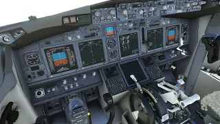 [SOLVED] Microsoft Flight Simulator 2020 Virtual cockpit unresponsive