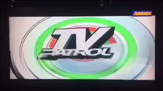 TV PATROL OBB