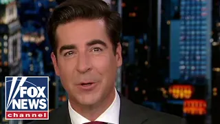 Jesse Watters to Biden: Just tell us you are sorry