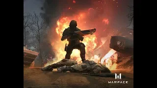 /Warface|Турнир на мясорубке!