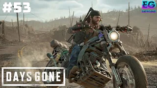 ВОЗВРАЩЕНИЕ ДОМОЙ #53 / Days Gone / Жизнь после на Русском