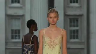 Erdem | Spring Summer 2024 | Full Show | London Fashion Week