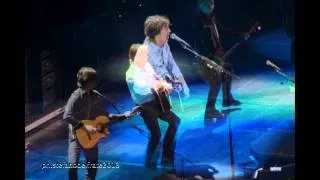 Paul McCartney @ Arena di Verona HD 25 Giugno 2013