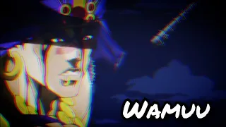 Wamuu - Wind Mode [Anime Musical Leitmotif]