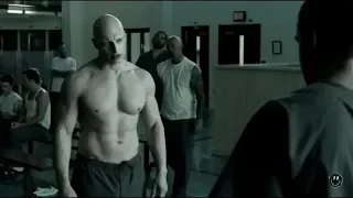 TOP 10 BEST PRISON FIGHTS FROM THE MOVIES