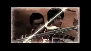 Way of the Samurai 4 Official Trailer