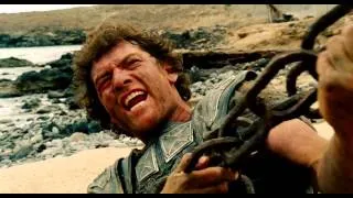 Wrath Of The Titans - Official® Trailer [HD]