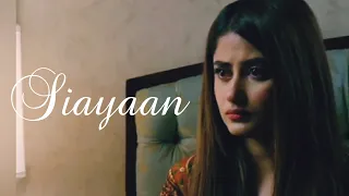 Amaan & Aina | " Siayaan " by Sanam Puri