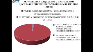 Защита кандидатской диссертации Горохводацкий А.В.