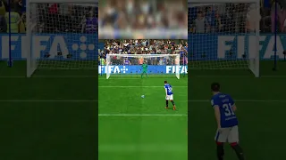 Rangers FC vs PSV: Penalty Shoot-out | UEFA Champions League | FIFA 23 #ucl #fifa23