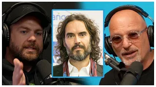 Jack Osbourne Weighs In On Russell Brand, Ashton Kutcher, Danny Masterson