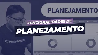 Entenda como fazer um planejamento dentro do SmartKanvas