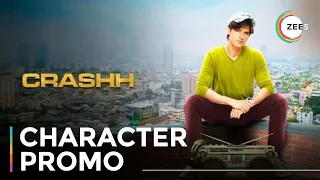Rahim, The Dreamer | Crashh | Rohan Mehra | Promo | Premieres 14th Feb 2021 On ZEE5