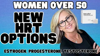 Fasting, Menopause & HRT The New Research