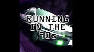 Running in the 90s Vaporwave Remix 1 Hour