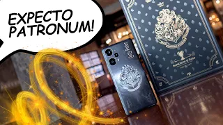 POCO F5 + sedikit MAGIC | Unboxing Redmi Note 12 Turbo Harry Potter