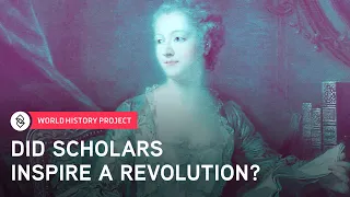 Diderot’s 1750 Encyclopedia | World History Project