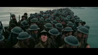 ΔΟΥΝΚΕΡΚΗ (Dunkirk) Υποτιτλισμένο teaser