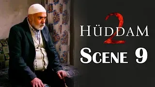 Huddam 2 | Turkish Horror Movie | Scene 9 | Seyda Ipek Baykal | Ayyildiz Beslen | Can Beslen