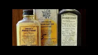 In Search Of History - Potions or Poisons? (History Channel Documentary)