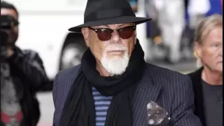 Gary Glitter jailed for 16 years