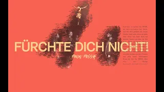 Fürchte dich nicht - Marcus Messig