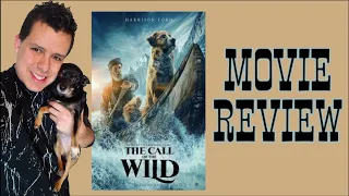 The Call of the Wild (2020) Movie Review