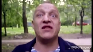 "Incredible HULK - Русский трейлер"