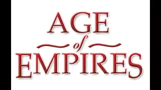 Age of Empires: The Rise of Rome Intro